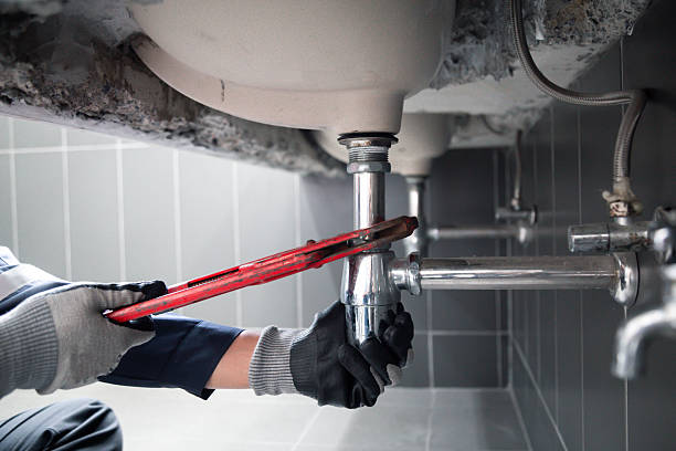 Trusted Plumbing service in Louisburg, NC - AAA Plumbing Heating